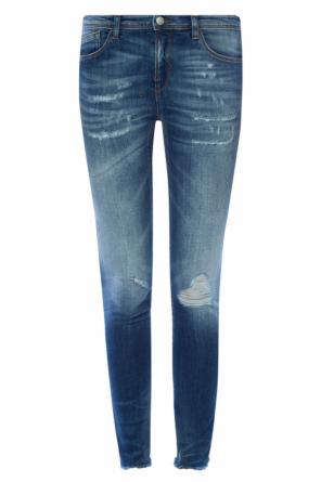 'j28' skinny jeans, zdjęcie 1 'j28' skinny jeans od Emporio Armani